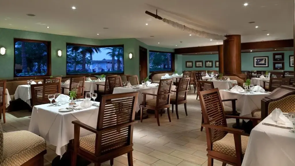 الفندق إبروتيل بالاس - شرم الشيخ